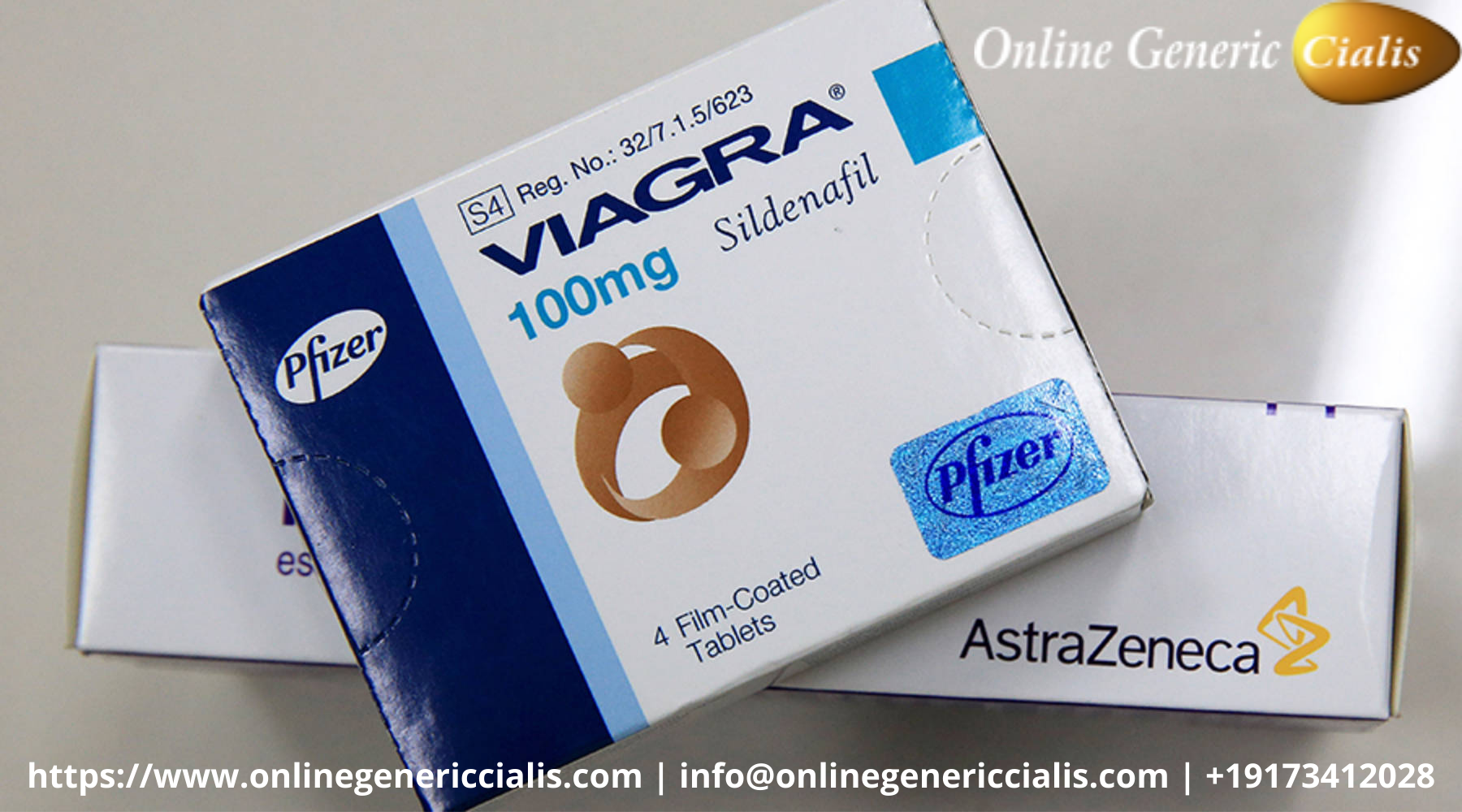 Is generic sildenafil as good as Viagra?